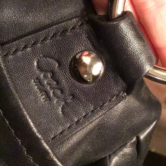 Coach purse - Picture 3 of 7